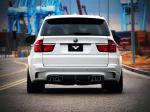 BMW X5 M by Vorsteiner 2011 года